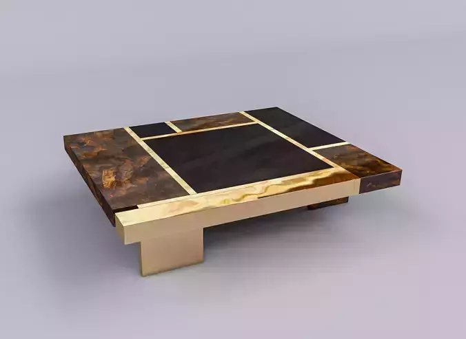 Biarritz Coffee Table