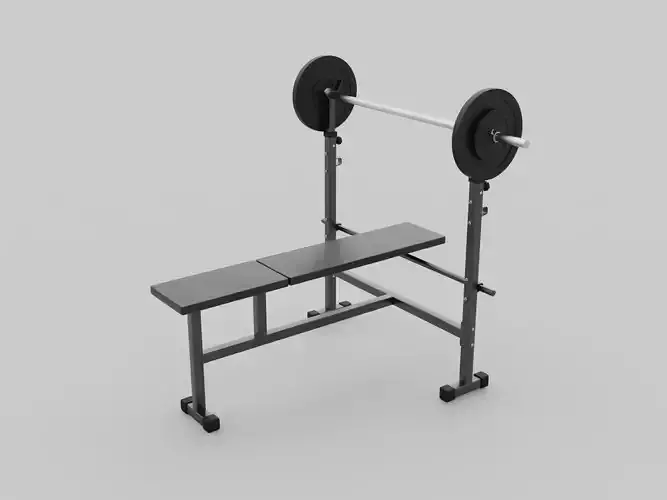 Gym Equipment