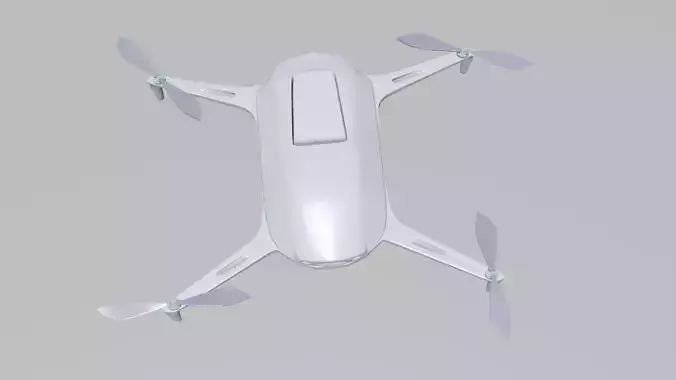 Panthom dji phantom drone