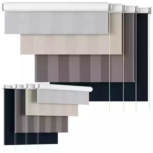 Roller Blind 89 Blinds4You Prosper