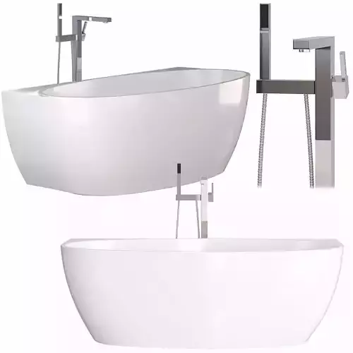 BelBagno Bath