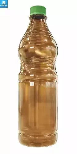 Oil Bottle 