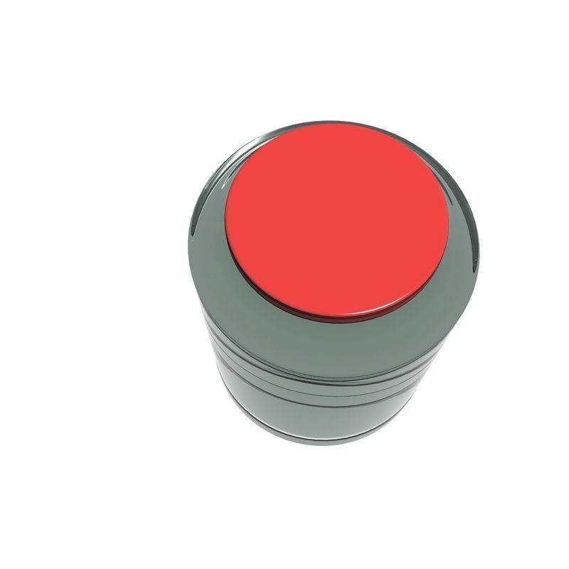 Function Drink Urban Detox 3D model_1