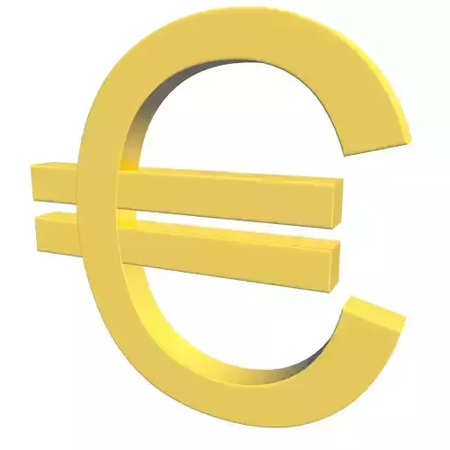 Euro Symbol