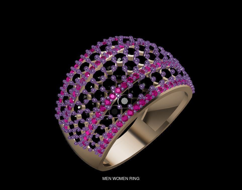 MEN RING Collection _26