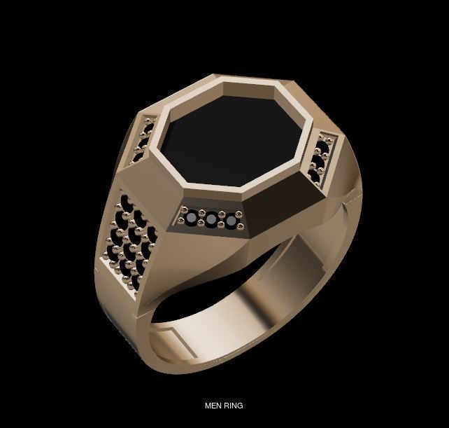 MEN RING Collection _11