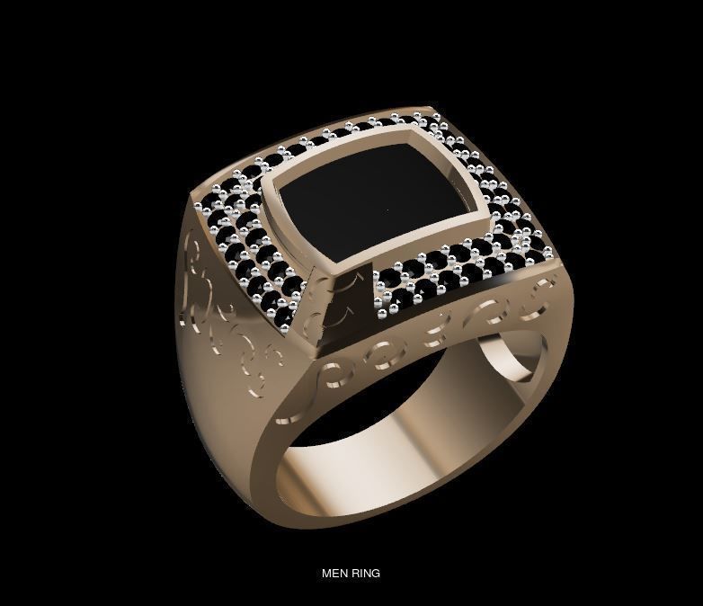 MEN RING Collection _20