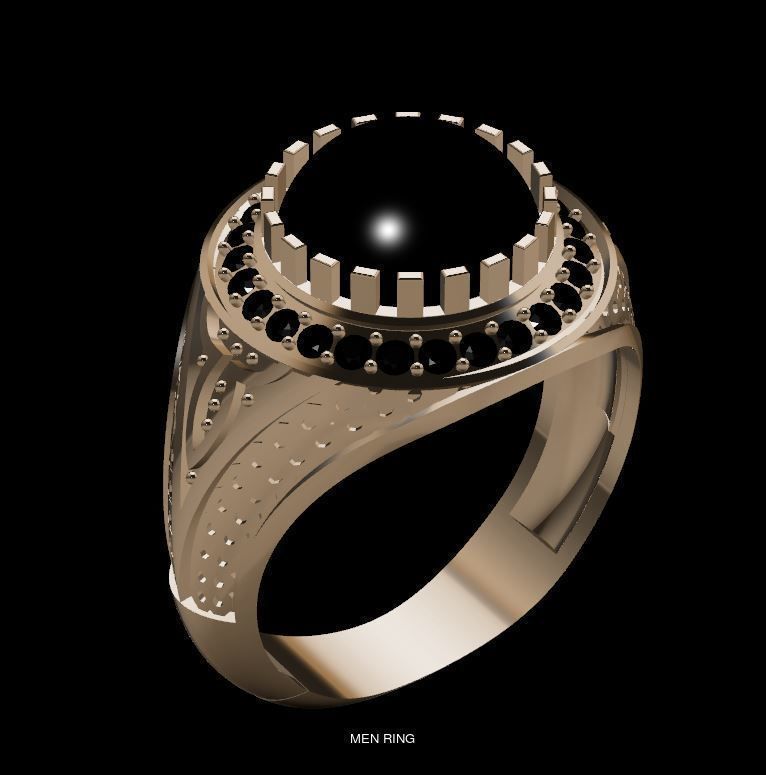 MEN RING Collection _42