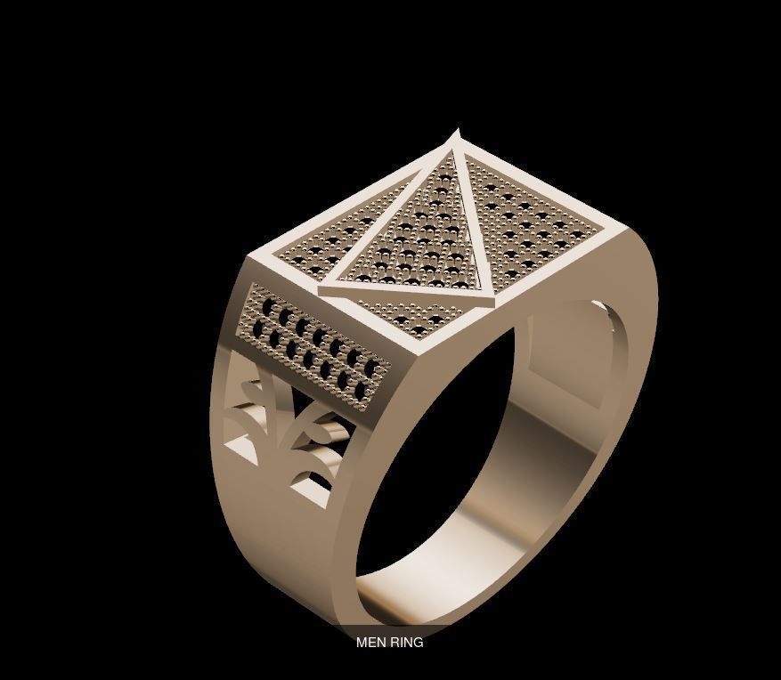 MEN RING Collection _24