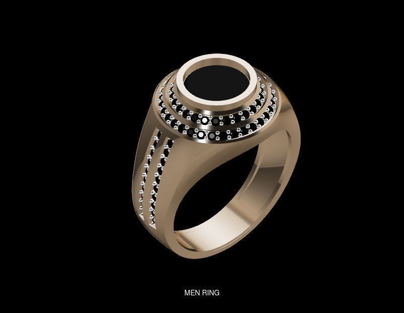 MEN RING Collection _15