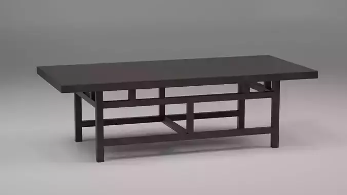 Honzen Ryori Zen Table