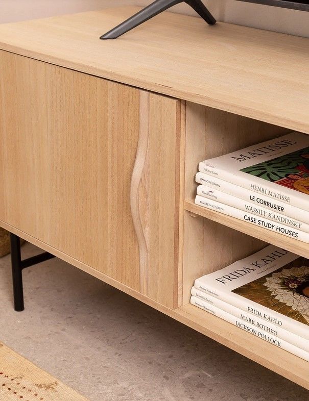 Media unit 3D model 3D model_3