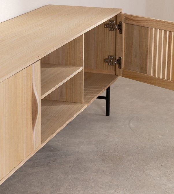 Media unit 3D model 3D model_1