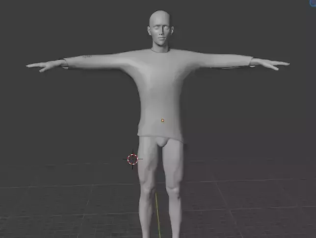 Chatacter base model