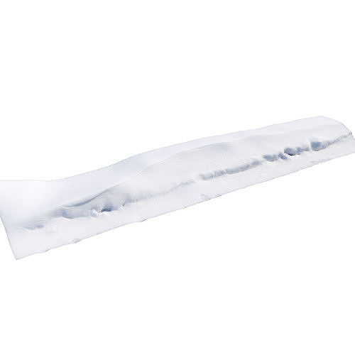 Ultra realistic Snow Cliff 1  3D model