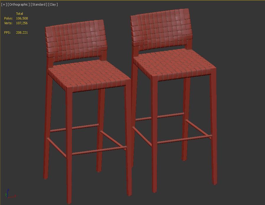 Valeria Bq7514 By Andreu World 3D model_4