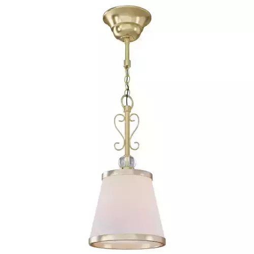Pendant lamp Driana