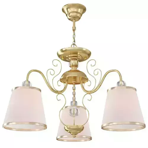  Pendant chandelier Driana