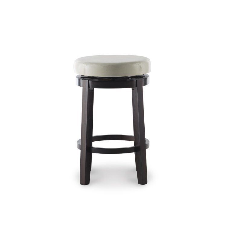 Colesberry Counter Stool Chair - 4 Colour 3D model_16