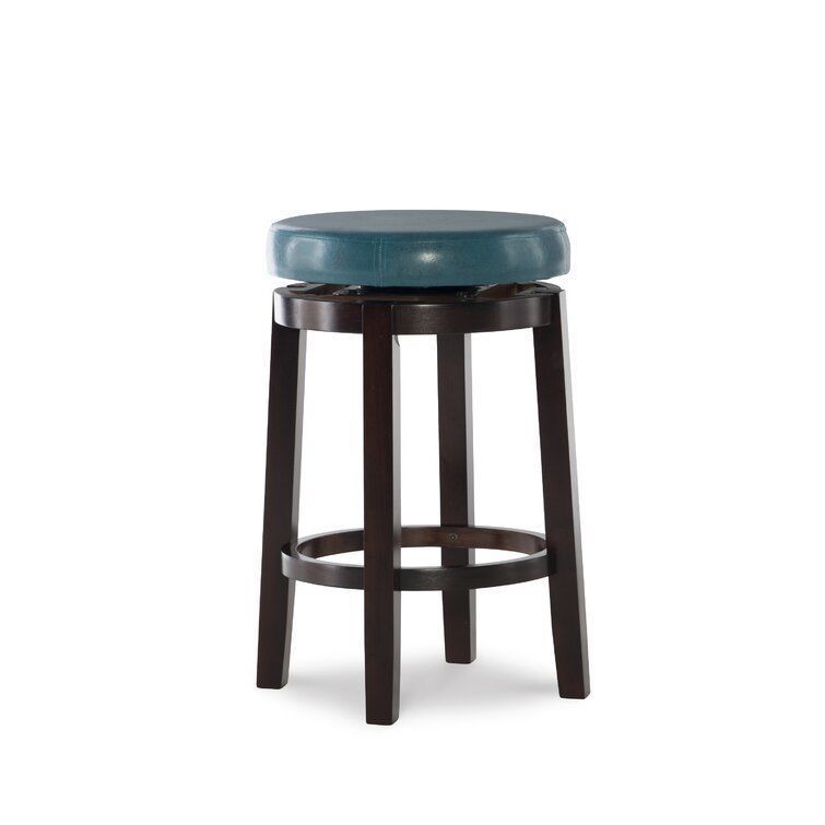 Colesberry Counter Stool Chair - 4 Colour 3D model_21
