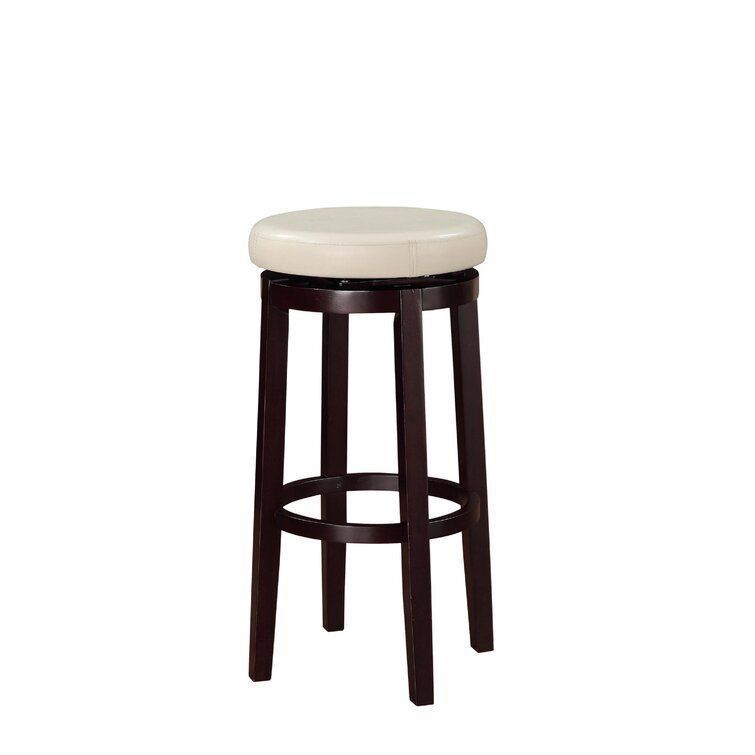 Colesberry Counter Stool Chair - 4 Colour 3D model_12