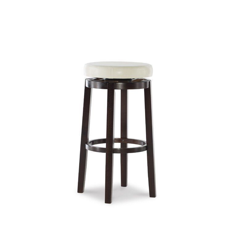 Colesberry Counter Stool Chair - 4 Colour 3D model_13