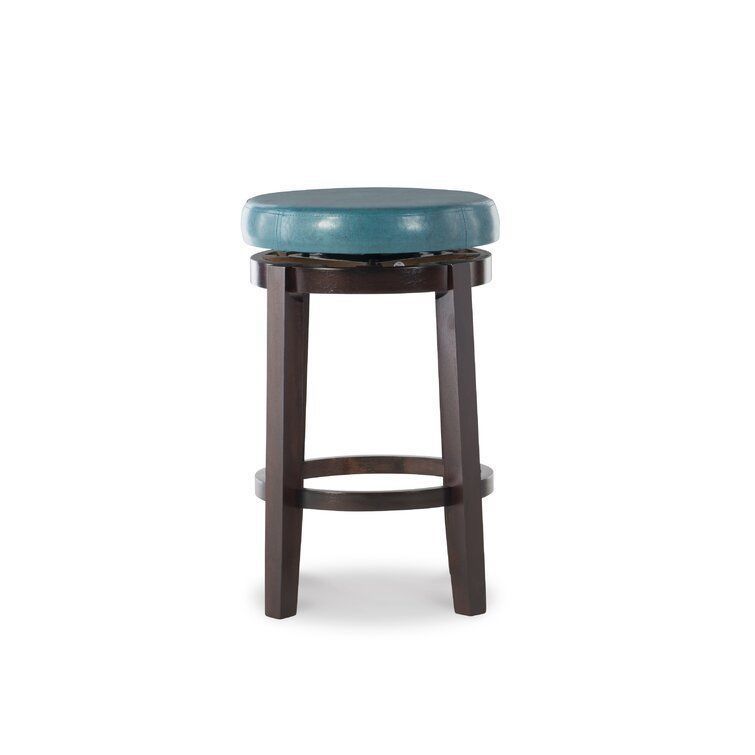 Colesberry Counter Stool Chair - 4 Colour 3D model_20