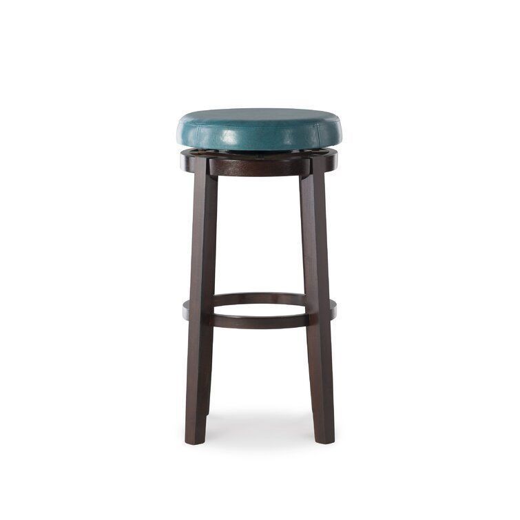 Colesberry Counter Stool Chair - 4 Colour 3D model_19