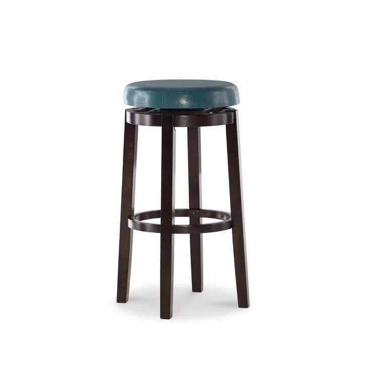 Colesberry Counter Stool Chair - 4 Colour 3D model_18