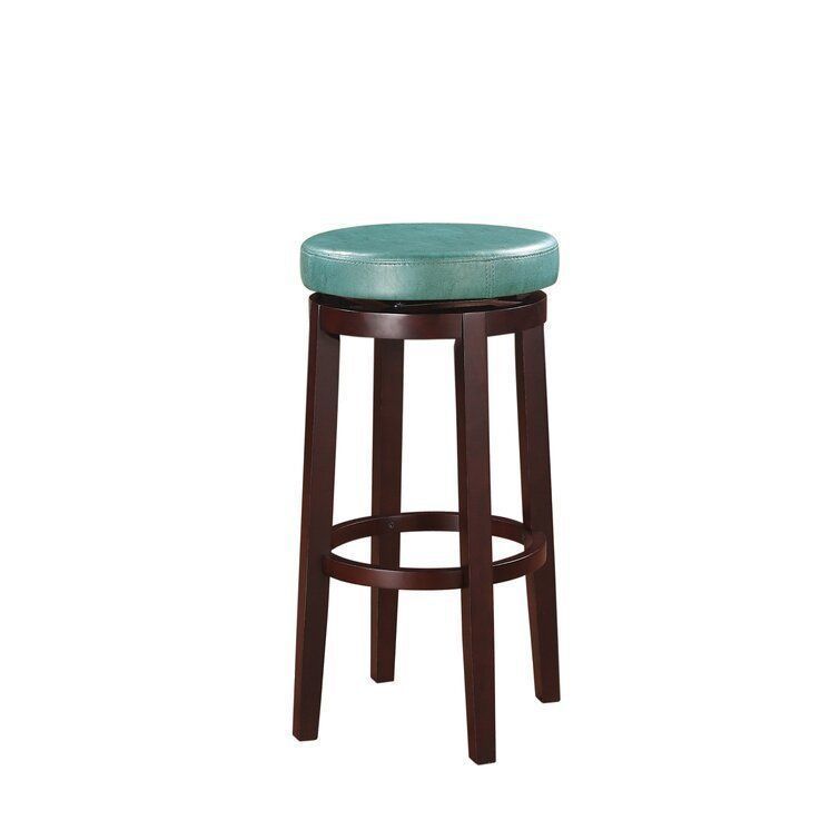 Colesberry Counter Stool Chair - 4 Colour 3D model_17