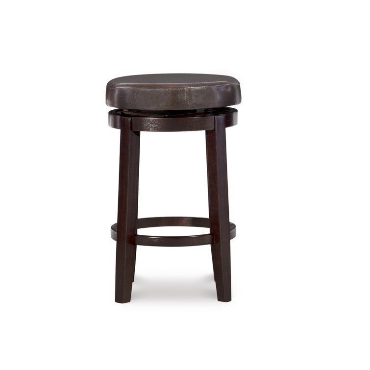 Colesberry Counter Stool Chair - 4 Colour 3D model_26