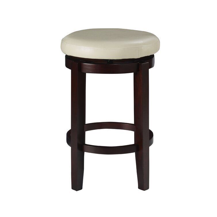Colesberry Counter Stool Chair - 4 Colour 3D model_10