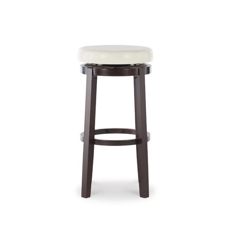 Colesberry Counter Stool Chair - 4 Colour 3D model_15