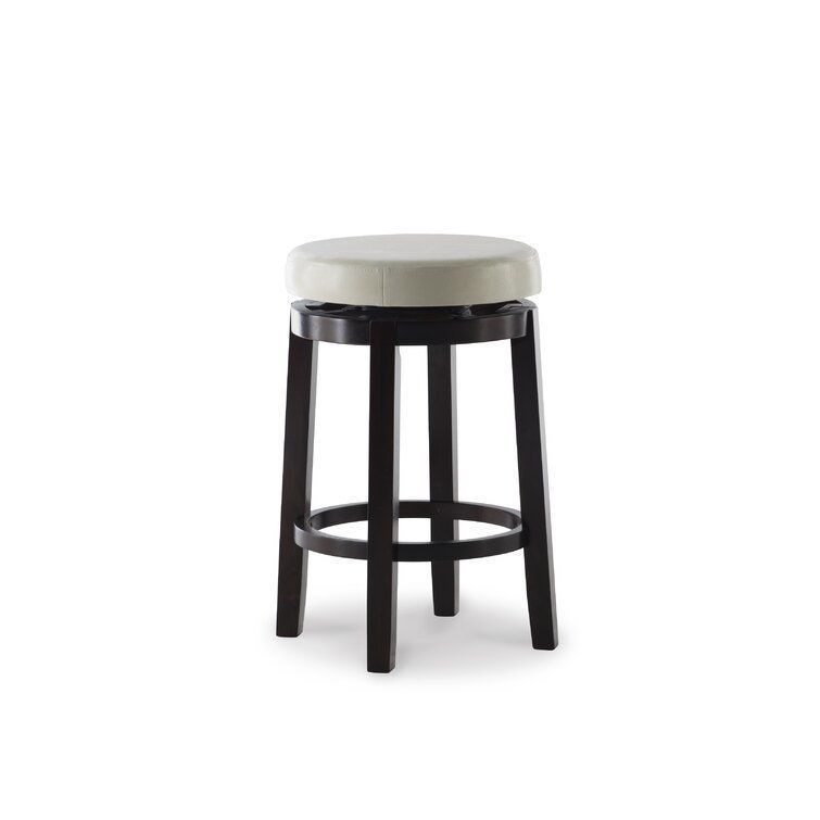 Colesberry Counter Stool Chair - 4 Colour 3D model_14