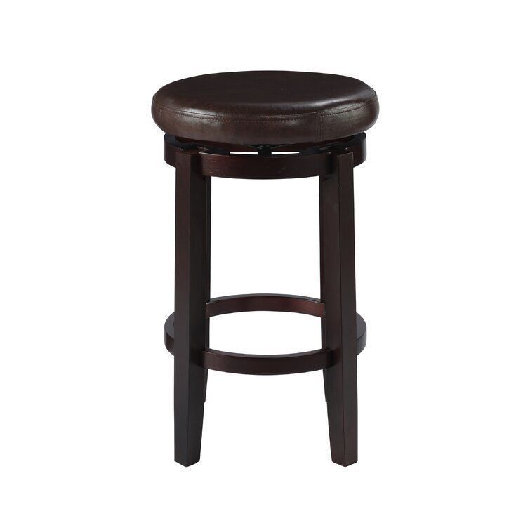 Colesberry Counter Stool Chair - 4 Colour 3D model_24