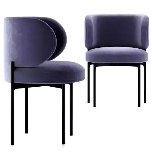 Galotti  Radice Chair