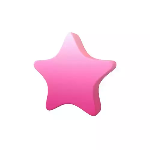 Star Emoji v2 005