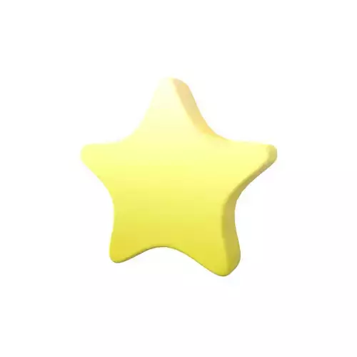 Star Emoji v2 006