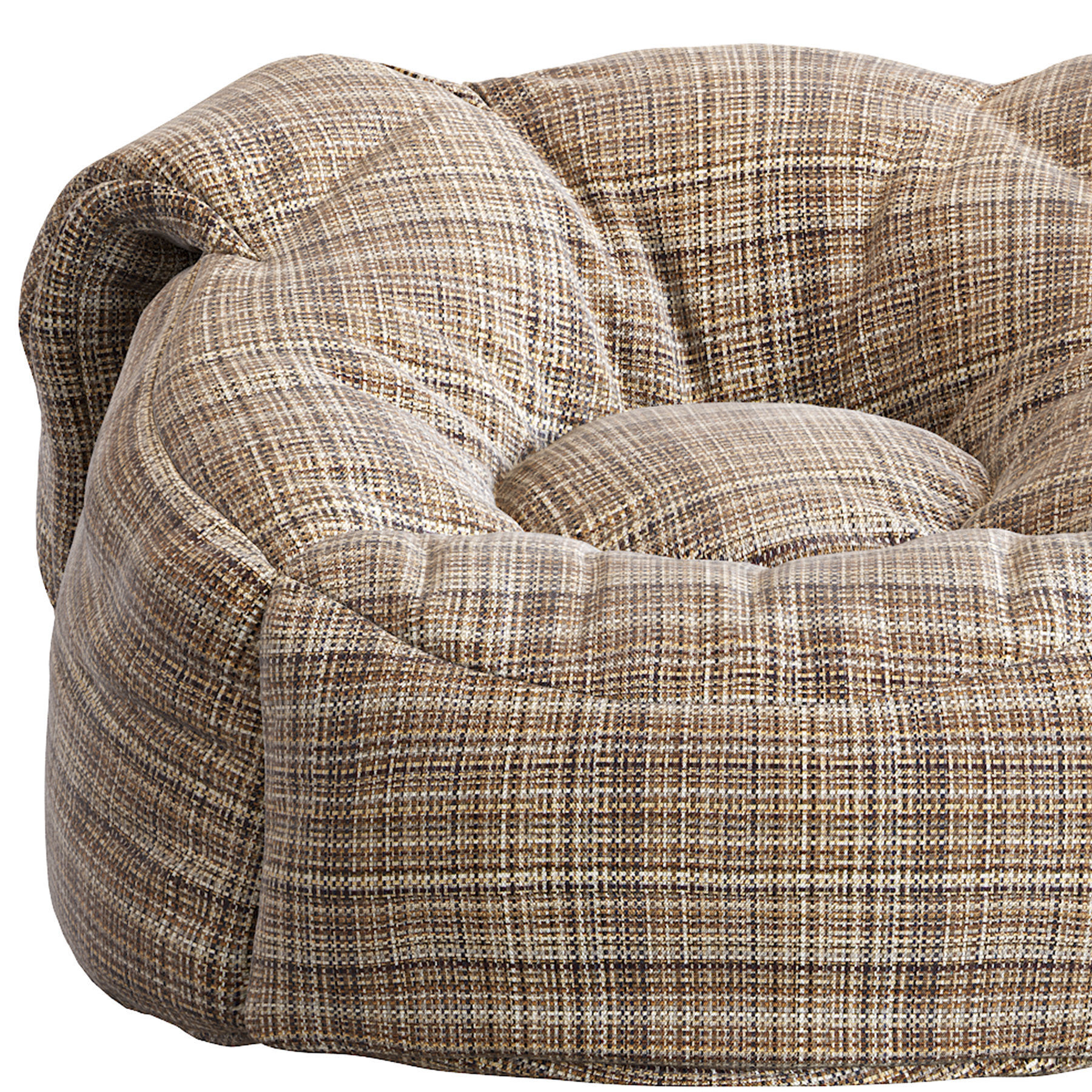 Animal Bean Bag Chairs 3D model_9