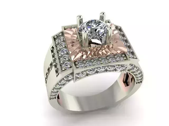 ring diamond