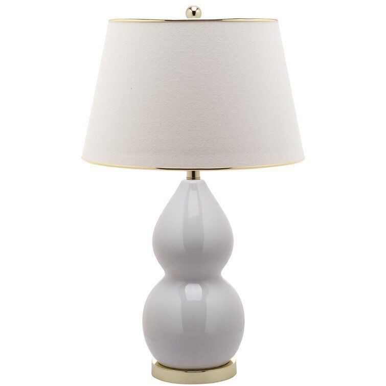 Mcmartin Table Lamp Light 3D model_2