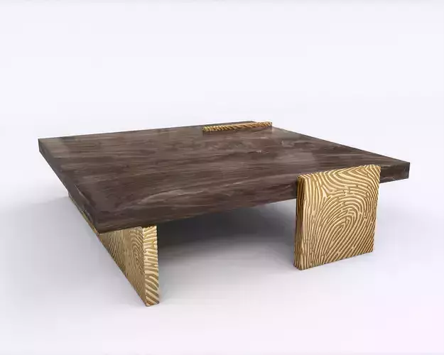 Fleur Coffee Table