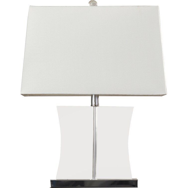 Salcha Table Lamp 3D model_2