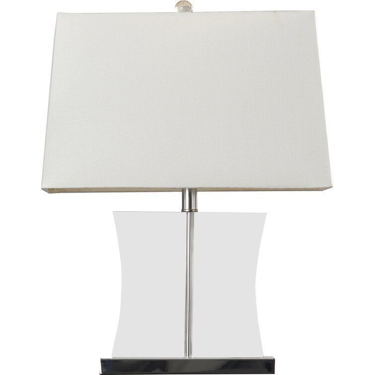 Salcha Table Lamp 3D model_3