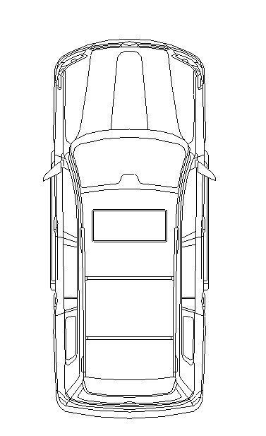 Toyota Land Cruiser 200 3D model_2