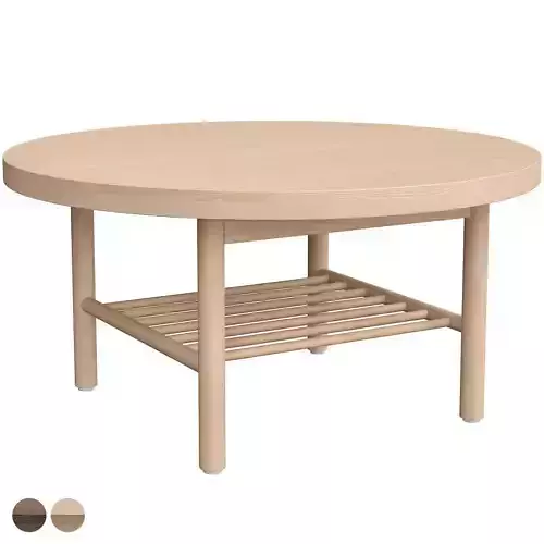 Listerby Ikea 3D model