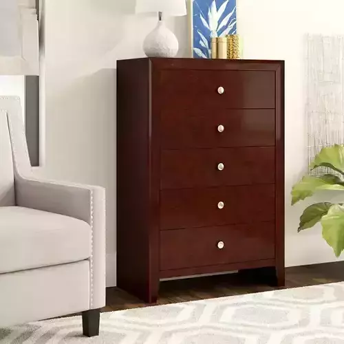 Asenath Drawer Chest
