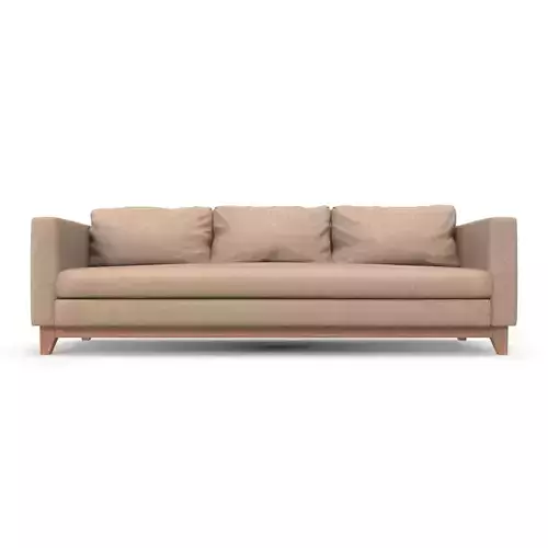 R113523 Tan Sofa