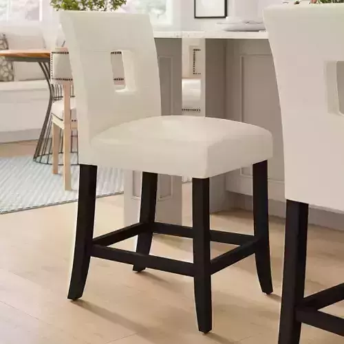 Mckinnie Counter Stool Chair
