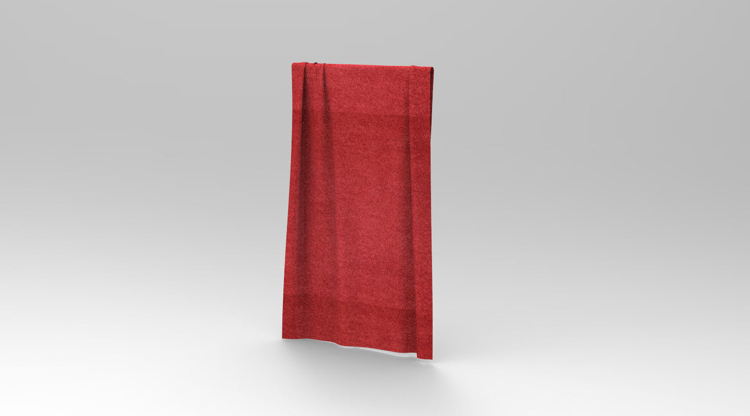 Cloth FBX 875 Low-poly 3D model_12